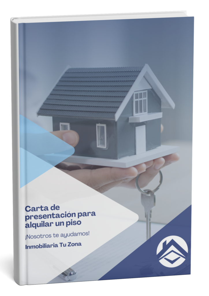 Carta de presentación para alquilar un piso: Guía completa + Descarga