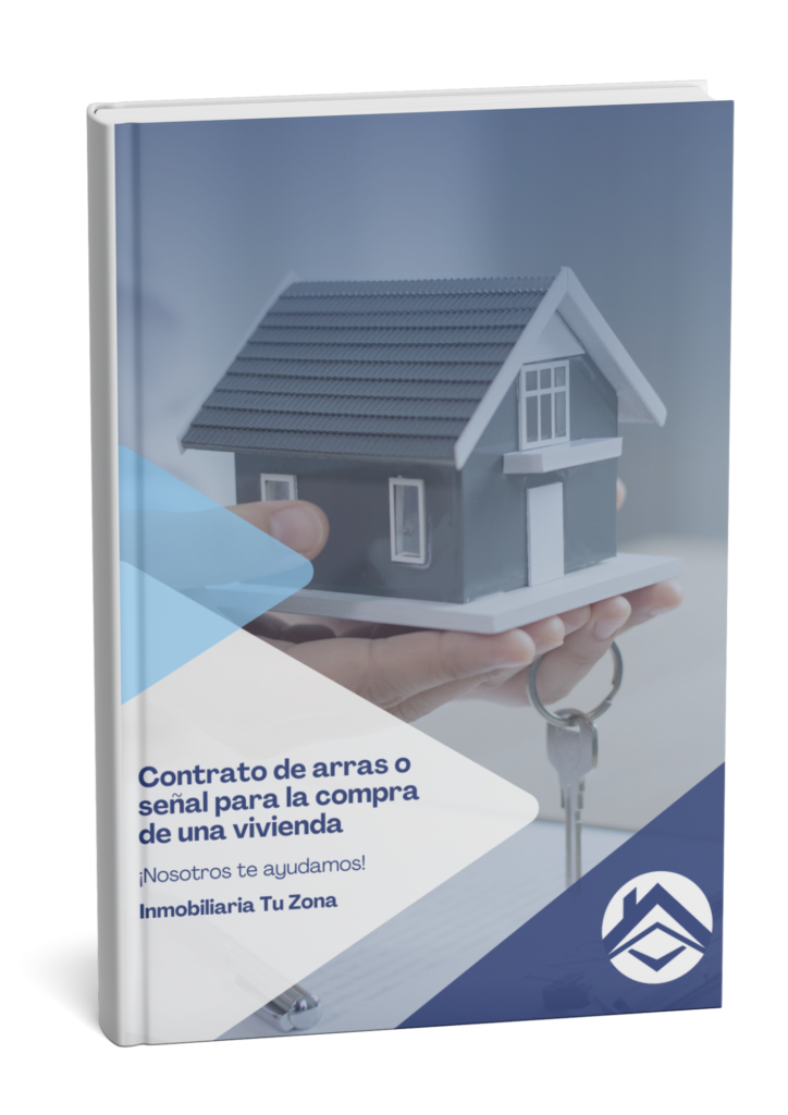 Descargar Plantilla y Modelo de Contrato de Arras o Señal para Compra de Vivienda en Word