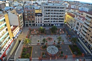 Dinámica del Mercado Inmobiliario en Almendralejo