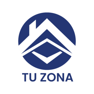 Logo Tu Zona Sin Fondo con Nombre