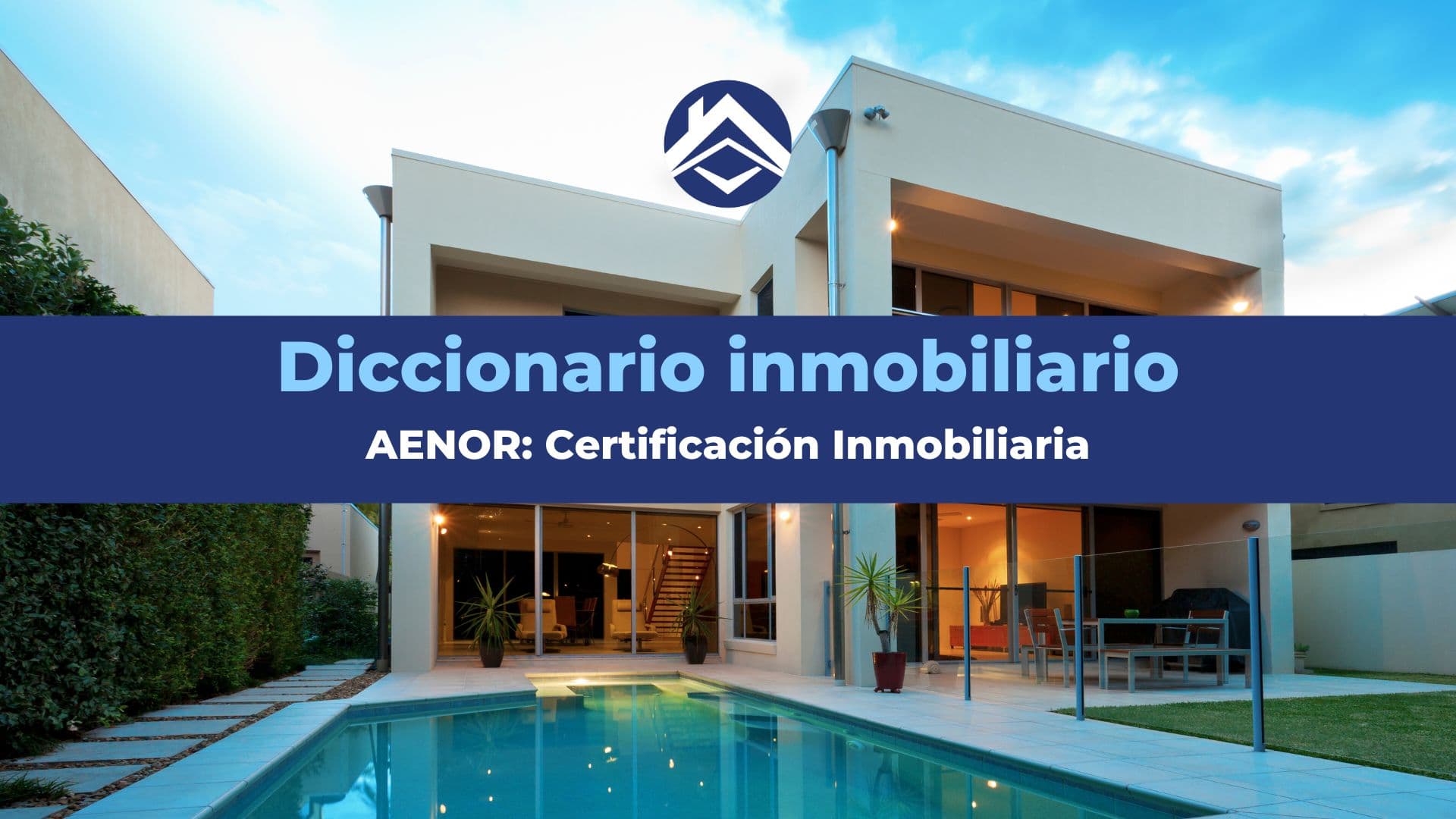 AENOR_ Certificación Inmobiliaria Tu Zona