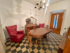 Alto de casa junto a Plaza del Sol, Almendralejo