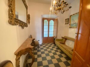 Alto de casa junto a Plaza del Sol, Almendralejo