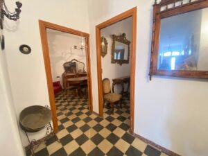 Alto de casa junto a Plaza del Sol, Almendralejo