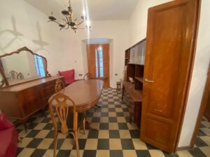 Alto de casa junto a Plaza del Sol, Almendralejo