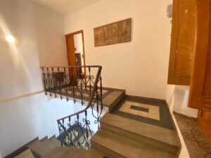 Alto de casa junto a Plaza del Sol, Almendralejo