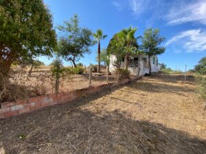 FINCA RÚSTICA CERCA DE MÉRIDA