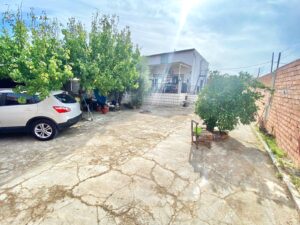 Gran Casa en Oliva de Mérida, a 30 km de Mérida