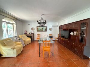 SE VENDE CHALET EN ALCORNOQUILLO