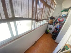 Piso en tercera planta Zona María Auxiliadora