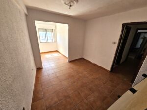 SE VENDE PISO EN AVENIDA JUAN SEBASTIÁN ELCANO