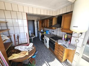 SE VENDE PISO EN AVENIDA JUAN SEBASTIÁN ELCANO