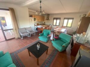 Chalet hipotecable a 1km de Barriada San Andrés