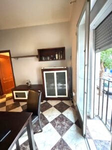 SE VENDE PISO EN PARDALERAS