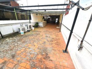 SE VENDE CASA EN 1ª PLANTA EN ANTONIO DOMÍNGUEZ, BADAJOZ