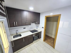 SE VENDE CASA EN 1ª PLANTA EN ANTONIO DOMÍNGUEZ, BADAJOZ