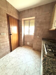 SE VENDE PISO EN PARDALERAS