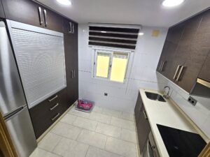 SE VENDE CASA EN 1ª PLANTA EN ANTONIO DOMÍNGUEZ, BADAJOZ