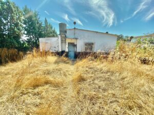 Finca Rústica en Esparragalejo