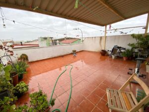 Casa con cochera en Zona San Roque, Almendralejo