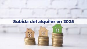 Subida del Alquiler 2025: Nuevo Índice INE y Cambios en la Actualización de Rentas