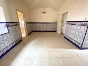 Casa para reformar en Zona San José, Almendralejo