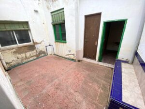 Casa para reformar en Zona San José, Almendralejo