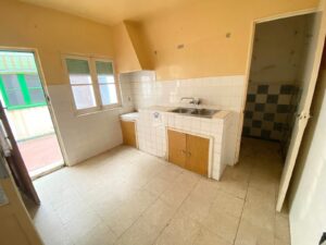 Casa para reformar en Zona San José, Almendralejo