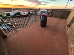 Edificio 4 plantas en Trujillanos