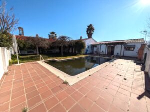 Casa Rural en Torremayor