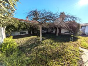 Casa Rural en Torremayor