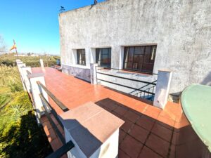 Casa Rural en Torremayor