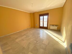 Apartamento con plaza de garaje y trastero, Parque Santa Clara