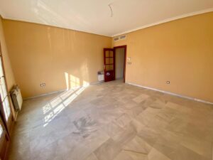 Apartamento con plaza de garaje y trastero, Parque Santa Clara