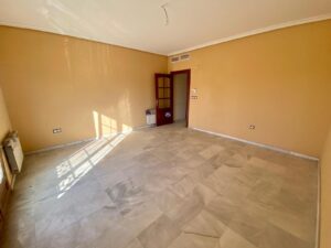 Apartamento con plaza de garaje y trastero, Parque Santa Clara