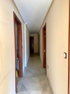 Apartamento con plaza de garaje y trastero, Parque Santa Clara