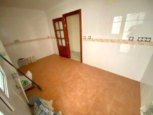 Apartamento con plaza de garaje y trastero, Parque Santa Clara