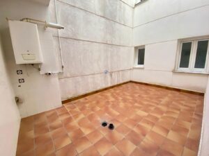 Apartamento con plaza de garaje y trastero, Parque Santa Clara