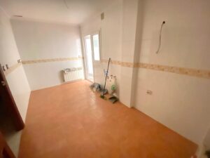 Apartamento con plaza de garaje y trastero, Parque Santa Clara