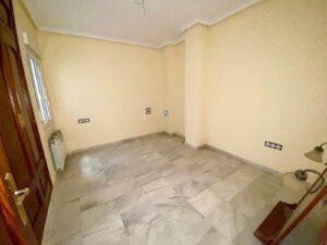 Apartamento con plaza de garaje y trastero, Parque Santa Clara