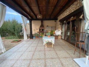 Gran chalet en Ctra de Alange - Almendralejo