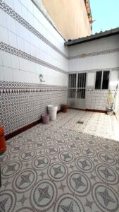 CASA EN SAN ROQUE, BADAJOZ