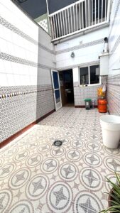 CASA EN SAN ROQUE, BADAJOZ