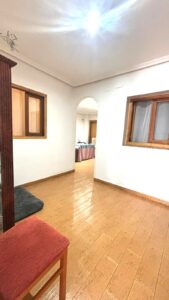 CASA EN SAN ROQUE, BADAJOZ