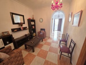 Gran casa en Bienvenida, Badajoz