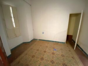 Bajo de casa para reformar, Zona Vistahermosa