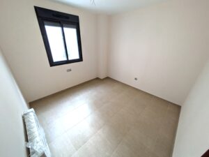 Piso a Estrenar con Garaje en Zona Sur