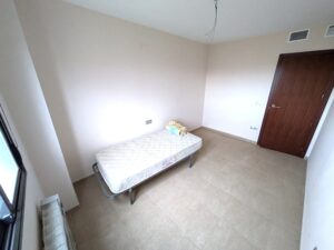Piso a Estrenar con Garaje en Zona Sur