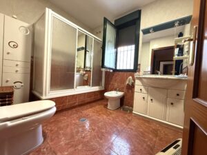 CASA EN VENTA EN SAN RAFAEL DE OLIVENZA