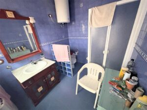 Gran casa en Hinojosa del Valle, a 30 min de Almendralejo